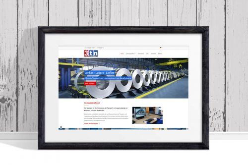 3tn Industriesoftware