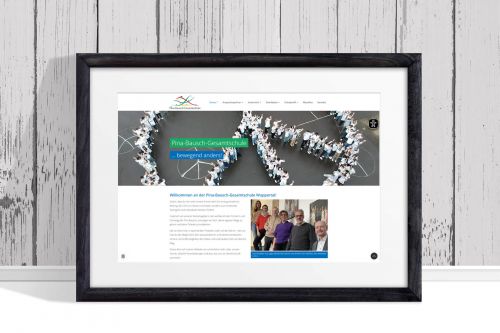 Pina-Bausch-Gesamtschule