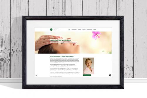 Naturheilpraxis Dr. Blome